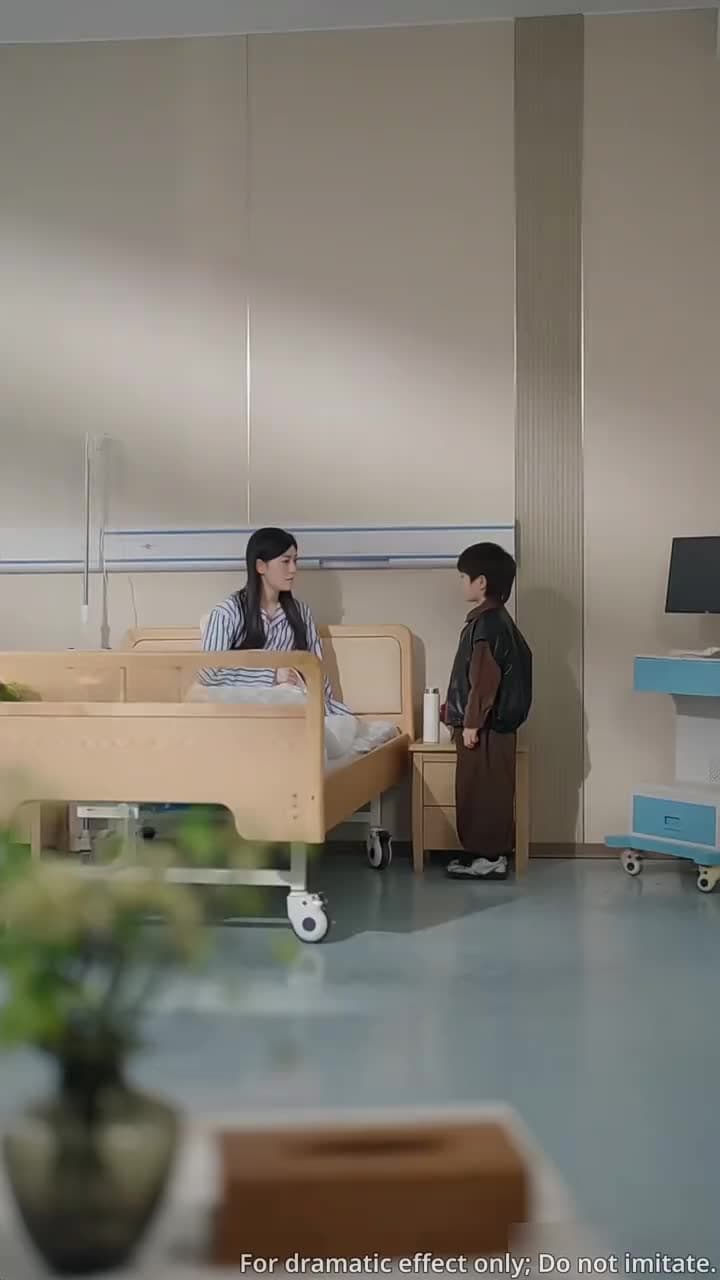 The Husband Who Died Twice - Episode 53