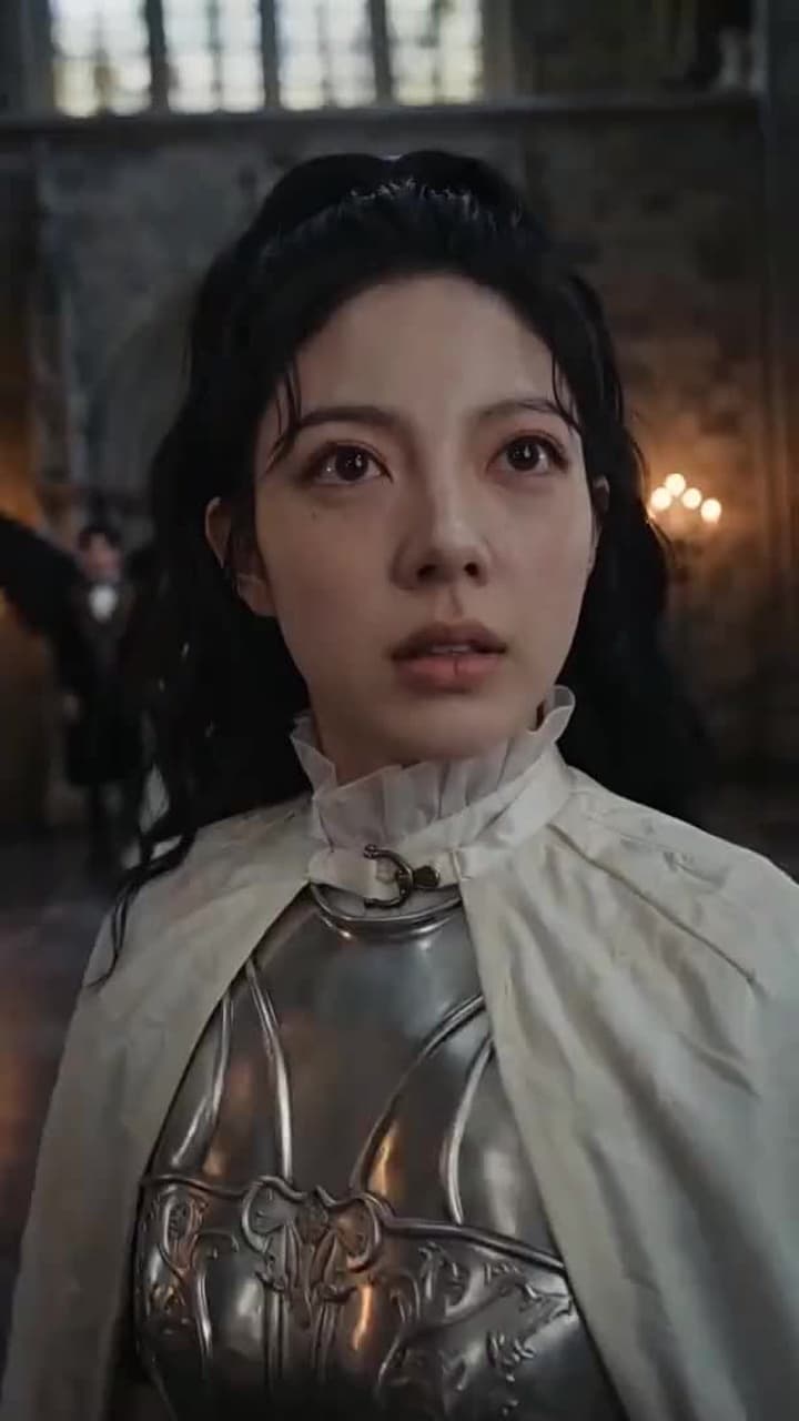 [Doblado]Reina de demonios - Episode 6
