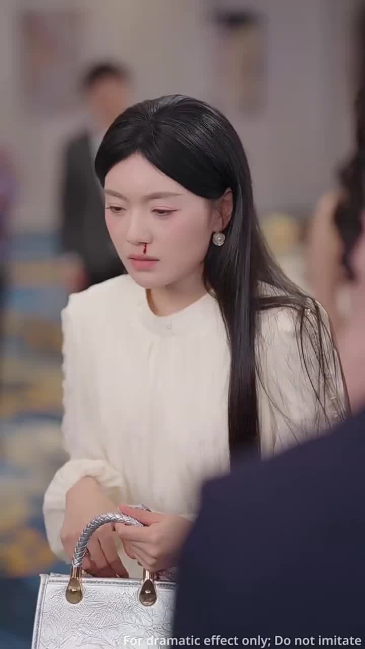 The Husband Who Died Twice - Episode 11