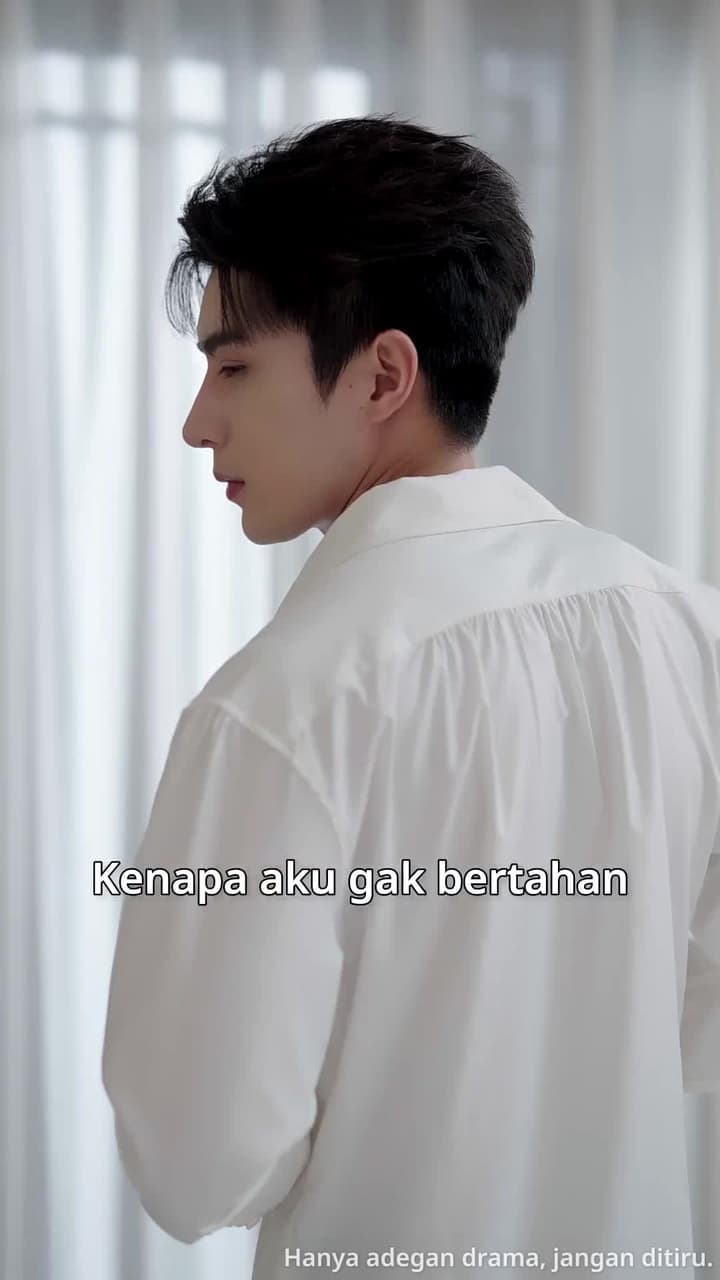 Pernikahan Palsu Setelah 18 Tahun - Episode 47