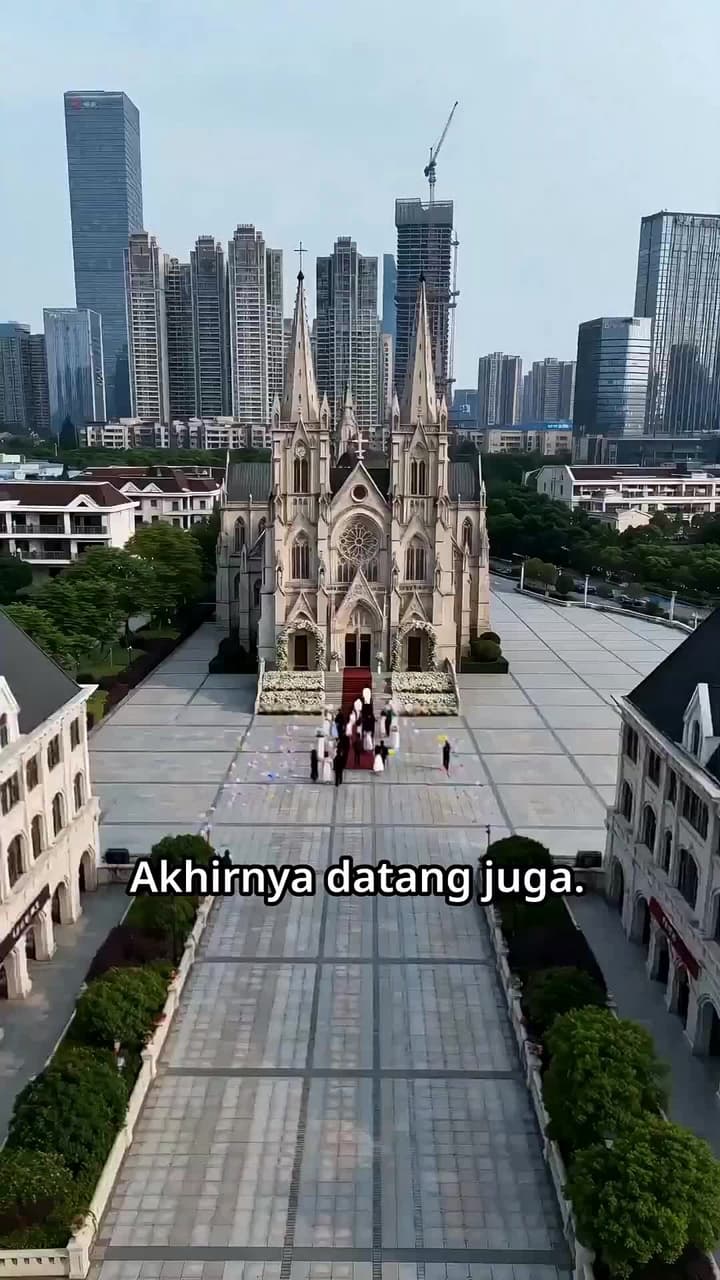 Cinta yang Menyimpang - Episode 2