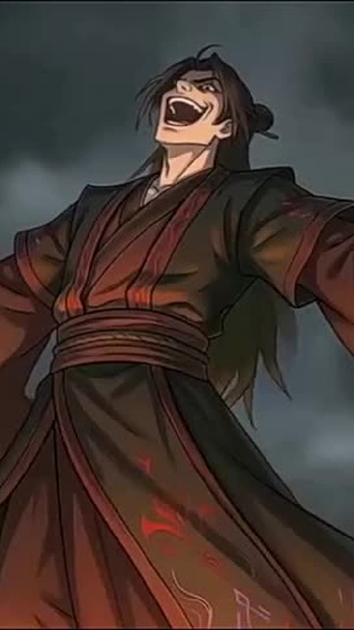 Reborn! I Shall Not Be Framed! - Episode 25