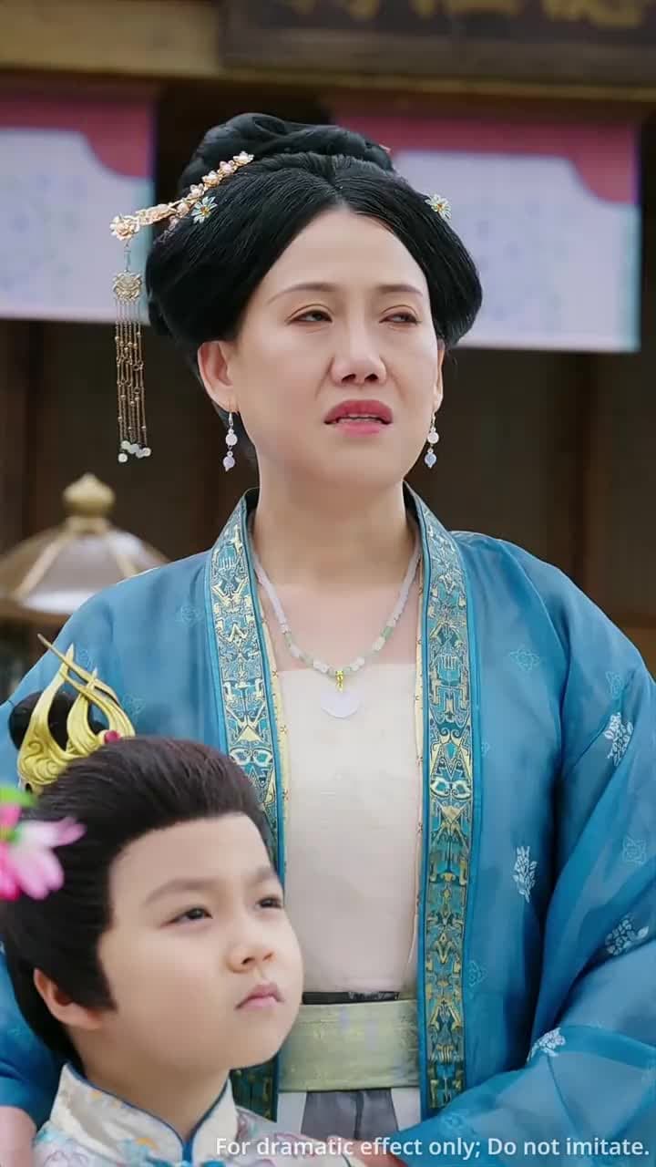 My Beggar Husband Is the Emperor - Episode 47