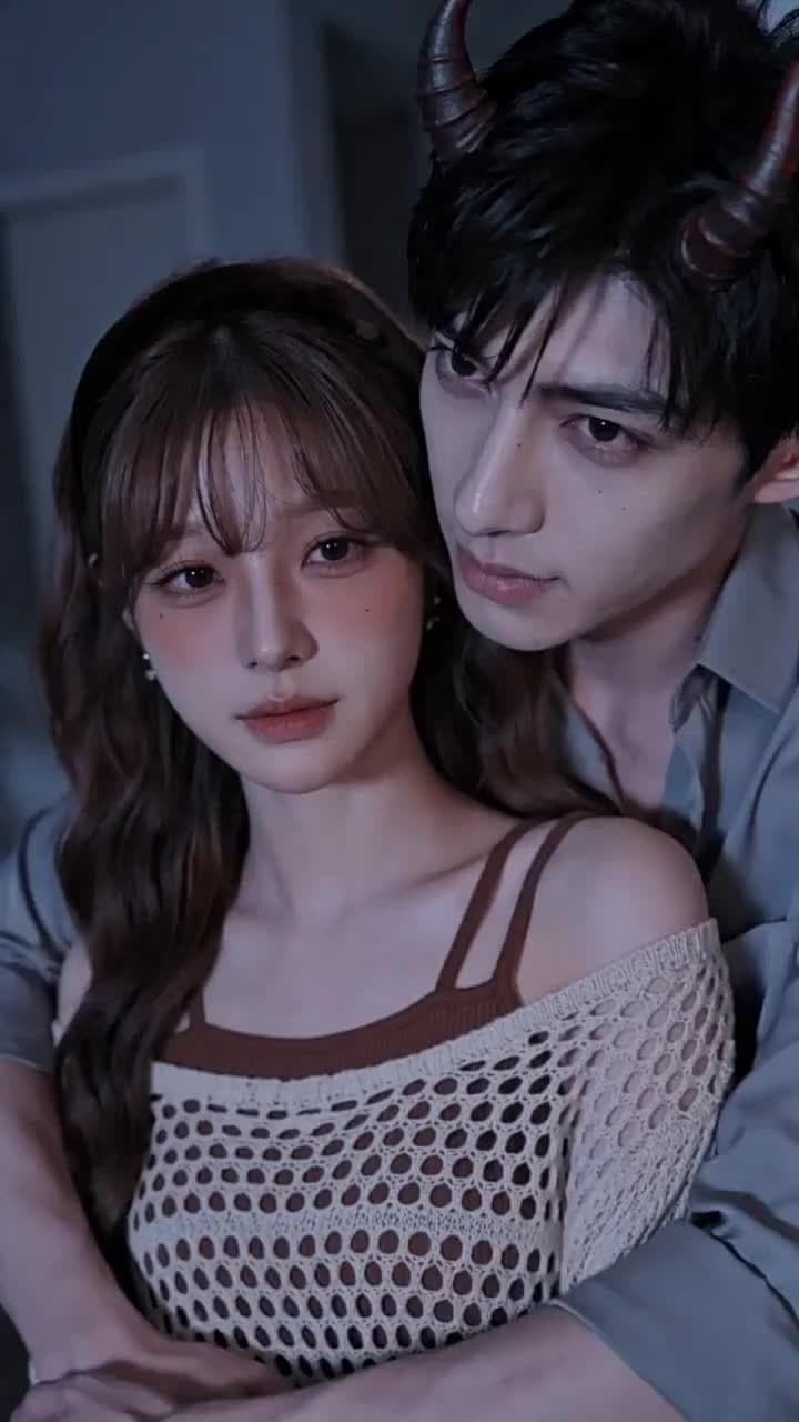 Taming the Twin Incubi - Episode 42