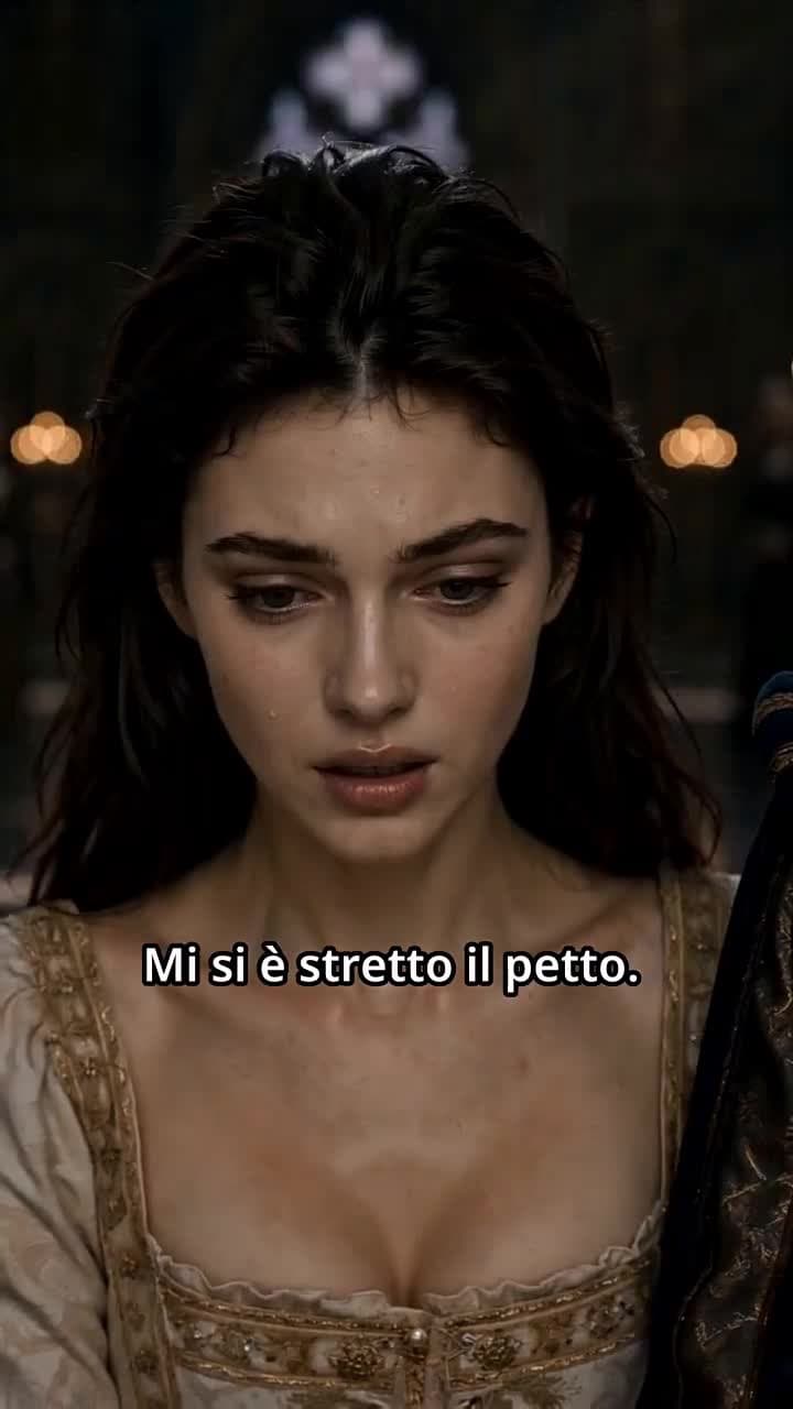 Il Sangue e il Dominio - Episode 13