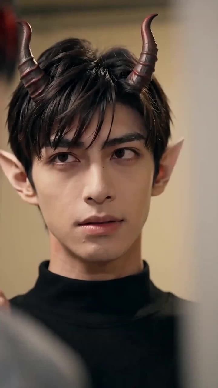 [Dubbed] Loving the Twin Incubi in Turns - Episode 20