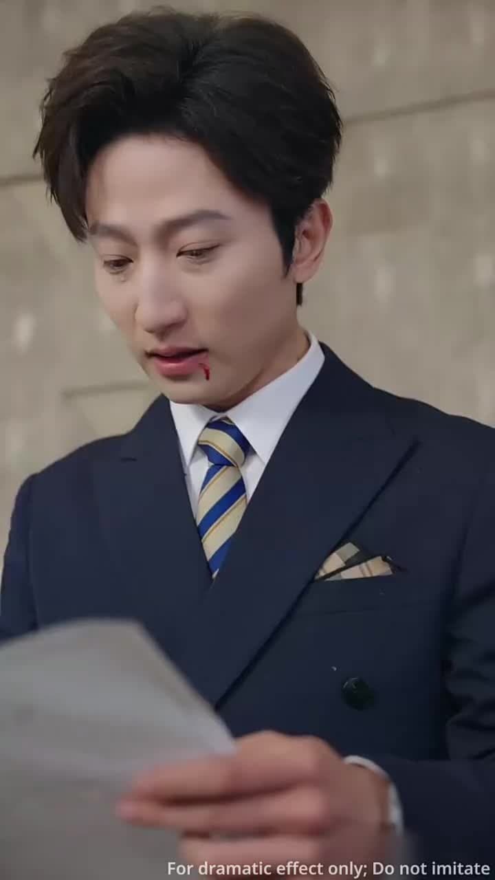 The Husband Who Died Twice - Episode 27