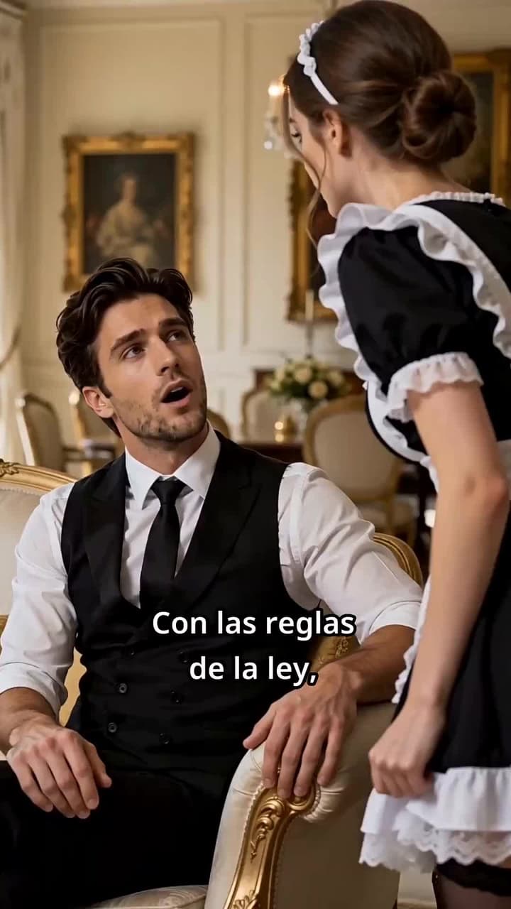 El Precio de mi Leche - Episode 13