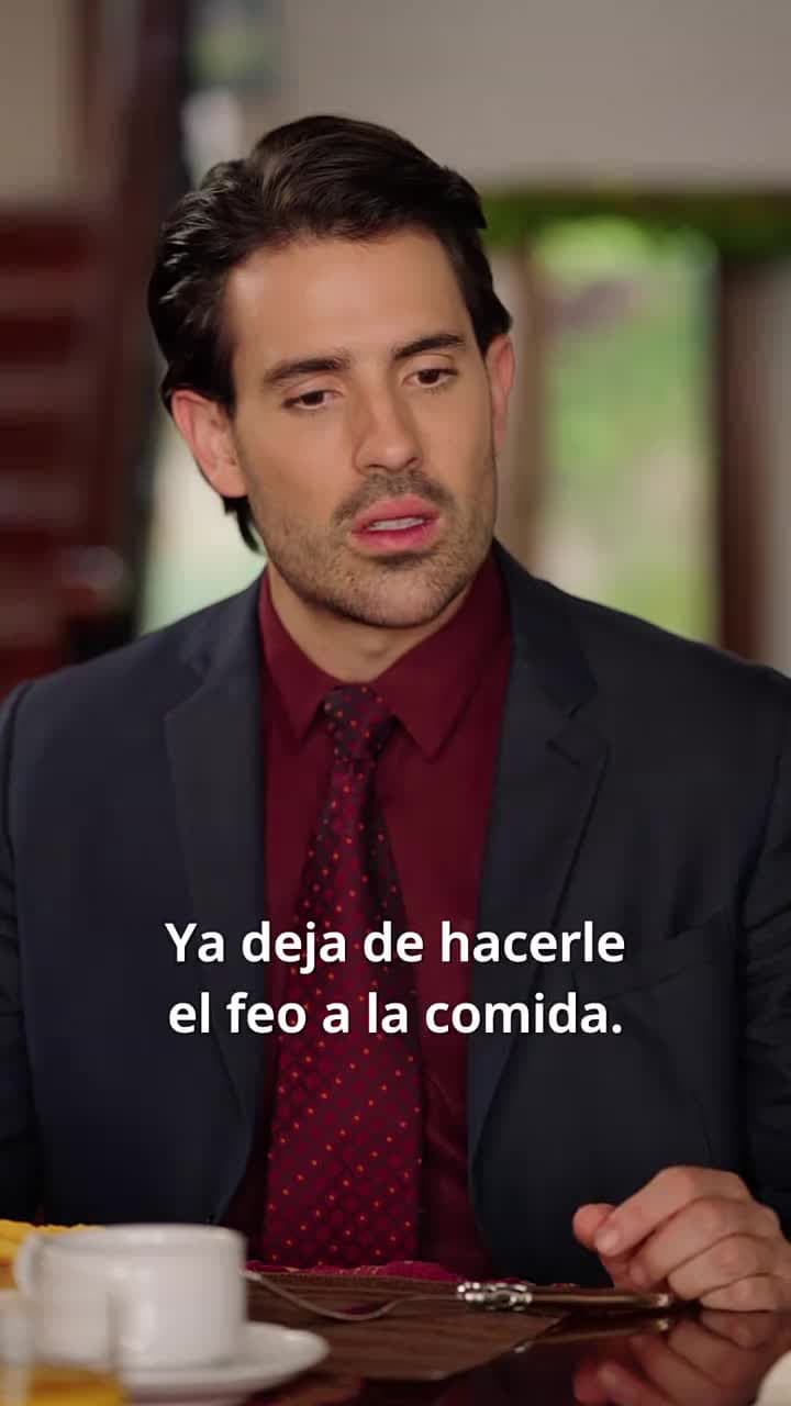 Todo Lo Que Quiero Eres Tú - Episode 55