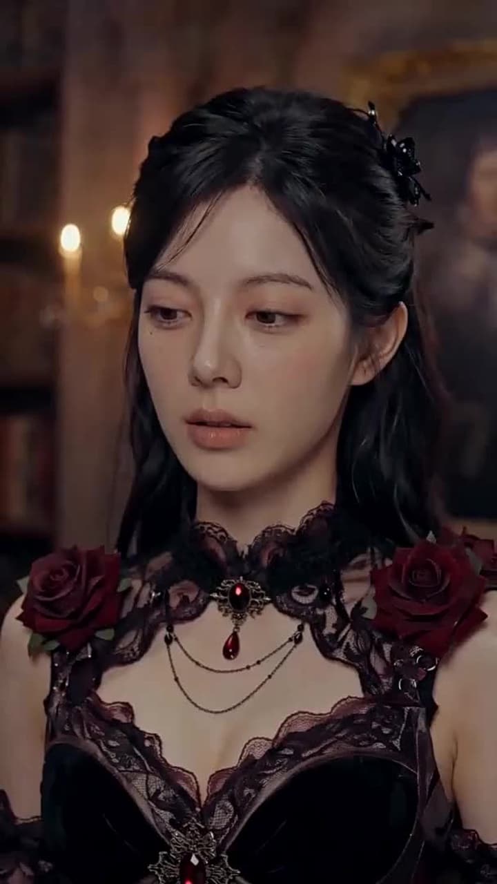 [Doblado]Reina de demonios - Episode 4