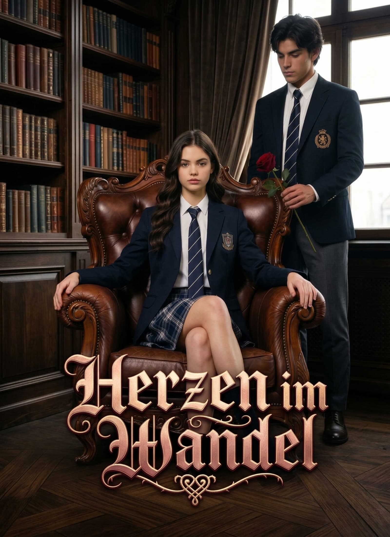 Herzen im Wandel