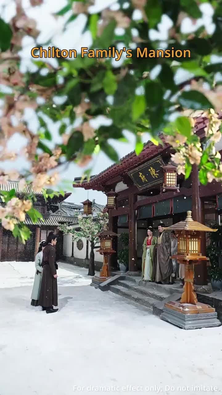 My Beggar Husband Is the Emperor - Episode 8