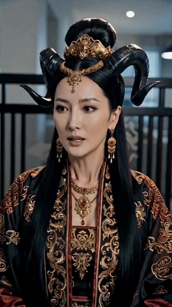 Taming the Twin Incubi - Episode 63