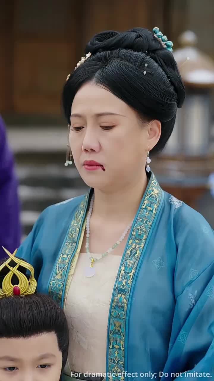 My Beggar Husband Is the Emperor - Episode 52