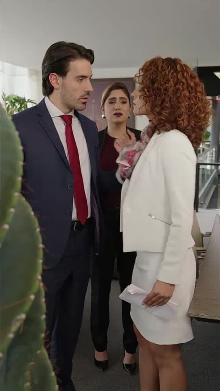 Todo Lo Que Quiero Eres Tú - Episode 7