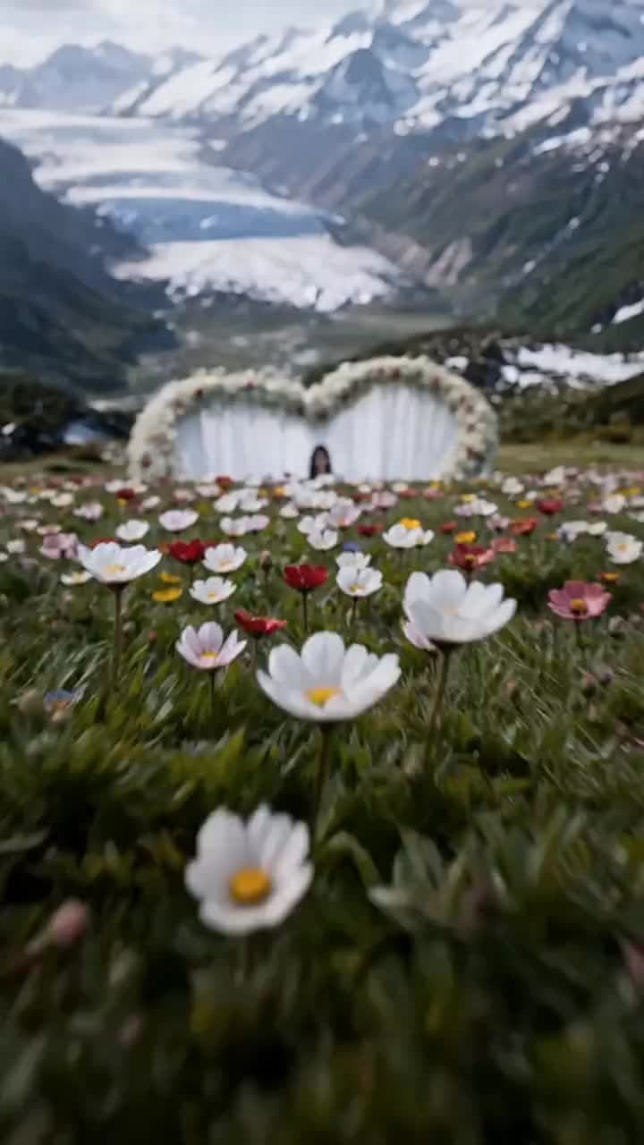 Glacier Rose - Episode 6