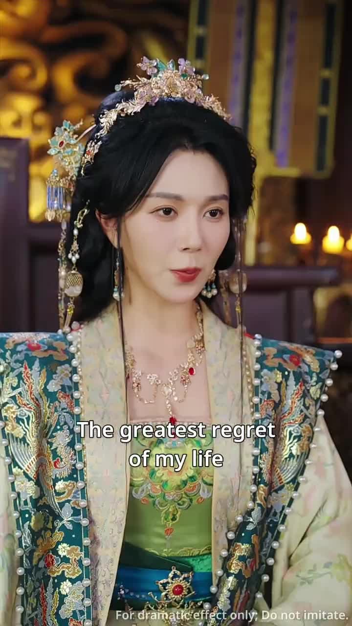 My Beggar Husband Is the Emperor - Episode 66