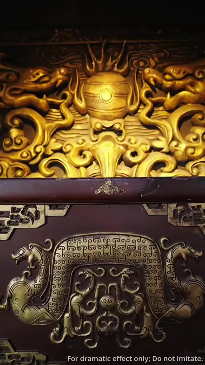 My Beggar Husband Is the Emperor - Episode 64