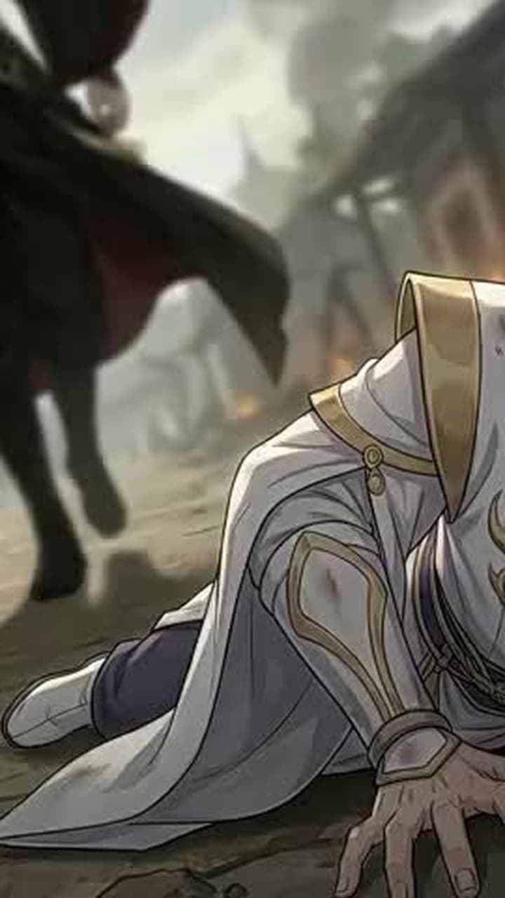 Reborn! I Shall Not Be Framed! - Episode 31
