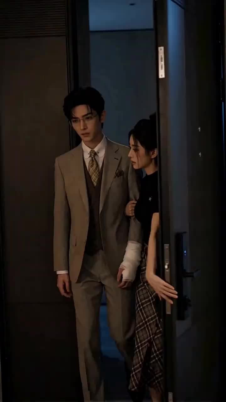 Cinta yang Menyimpang - Episode 55