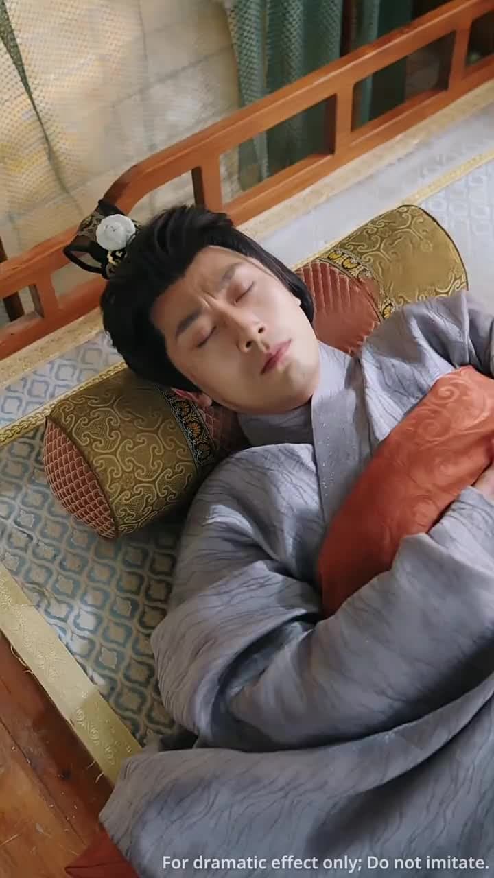 My Beggar Husband Is the Emperor - Episode 45