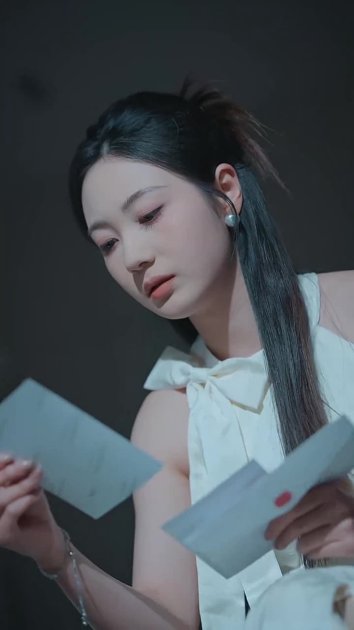 I Waited, But You Never Came - Episode 7
