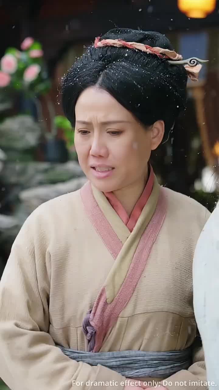 My Beggar Husband Is the Emperor - Episode 40