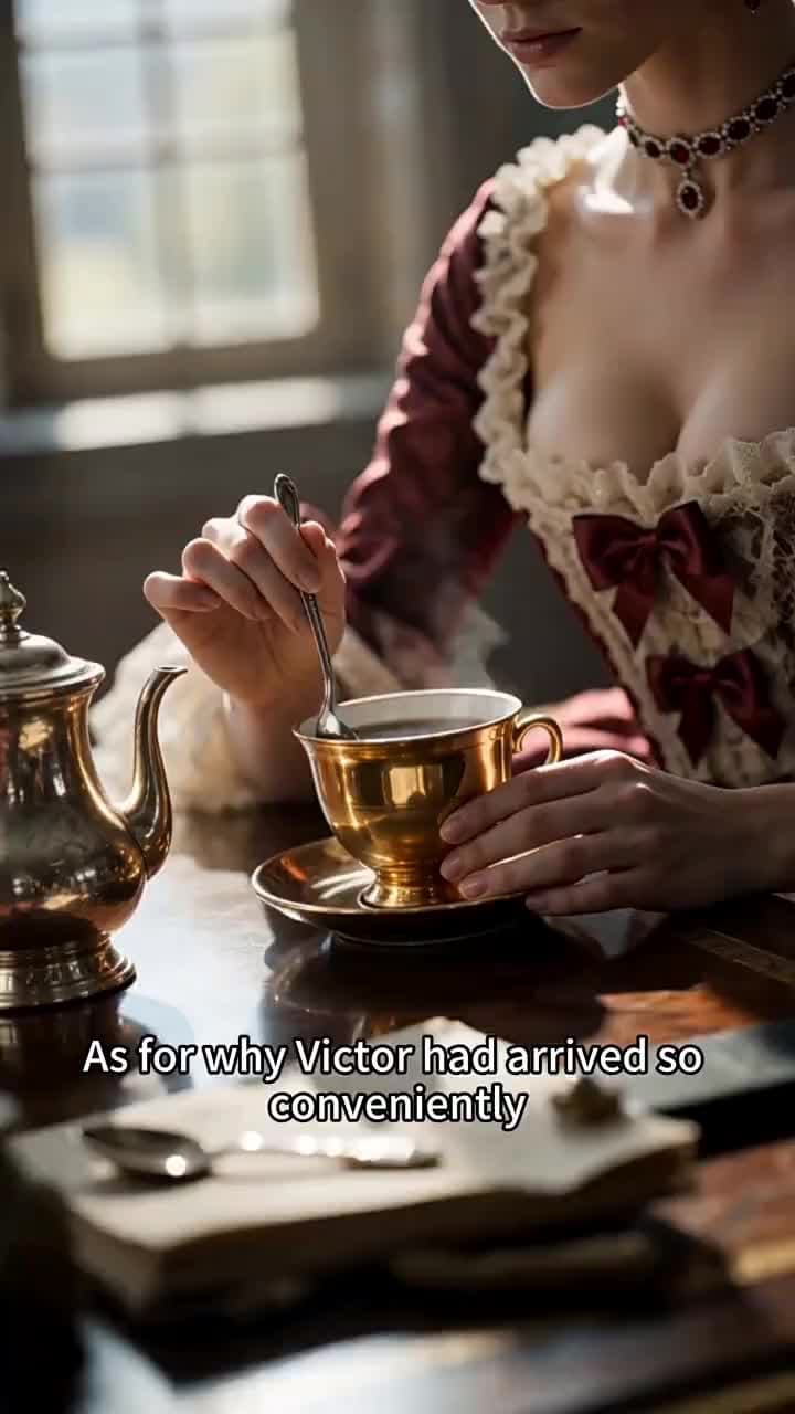 Poisoned Crown - Episode 35