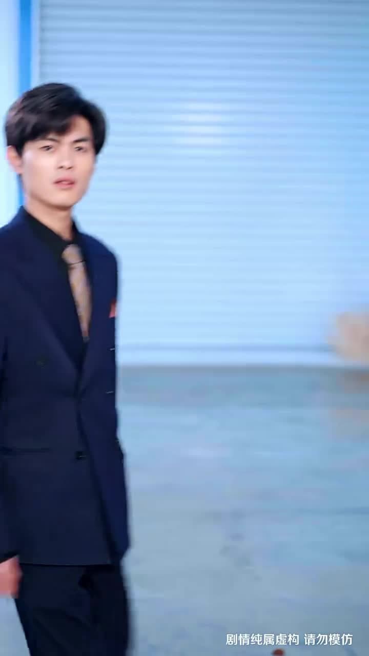 夫家三代守山河,她帶寶寶守護家 - Episode 14