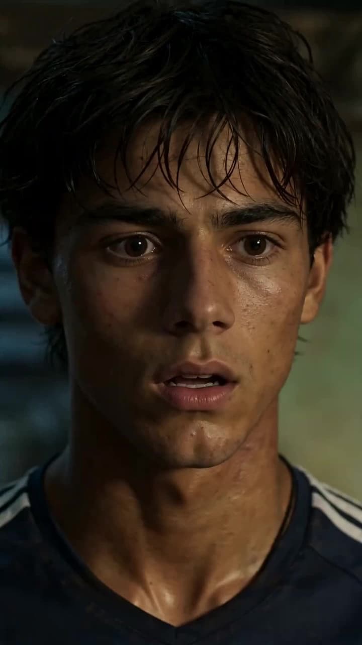 Slumdog Soccer Star MIllionaire - Episode 15