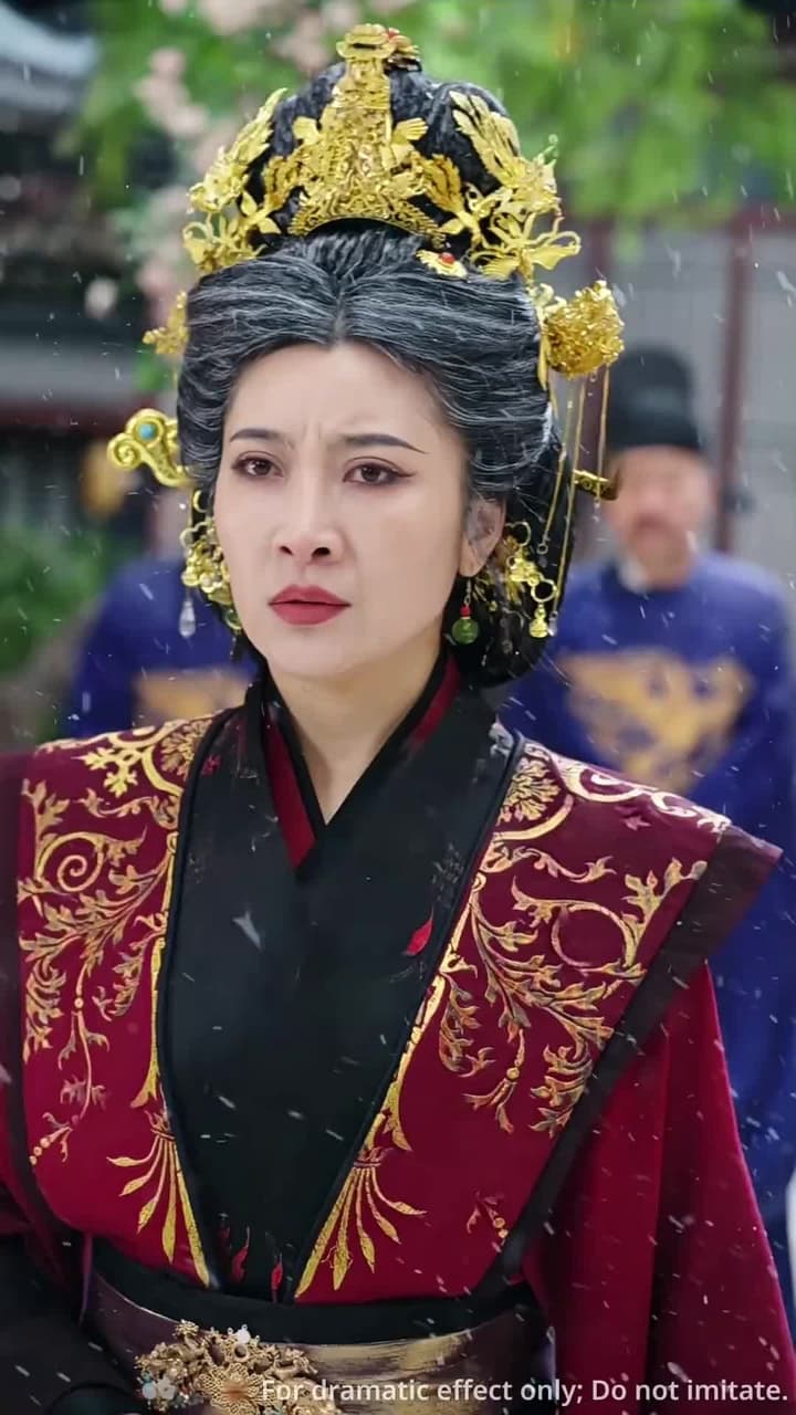 My Beggar Husband Is the Emperor - Episode 32