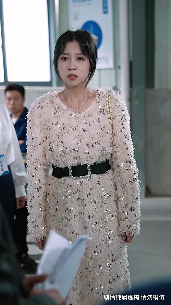 夫家三代守山河,她帶寶寶守護家 - Episode 34