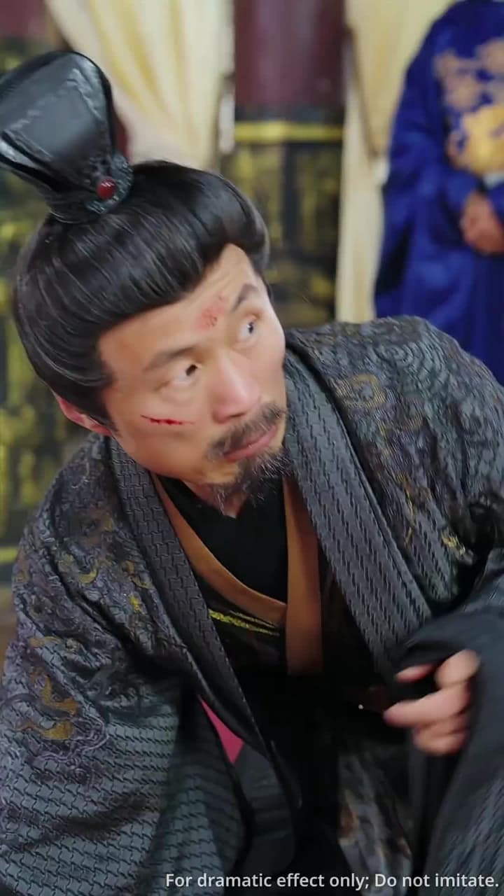My Beggar Husband Is the Emperor - Episode 69