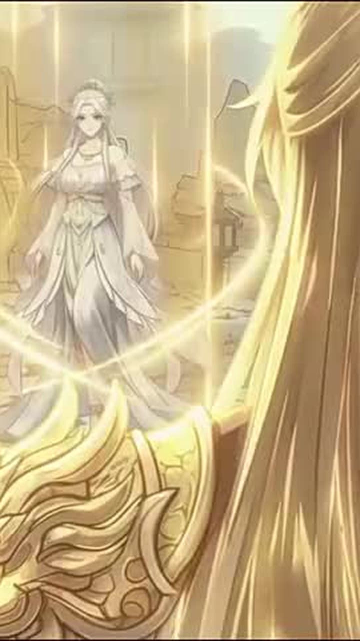 Reborn! I Shall Not Be Framed! - Episode 15