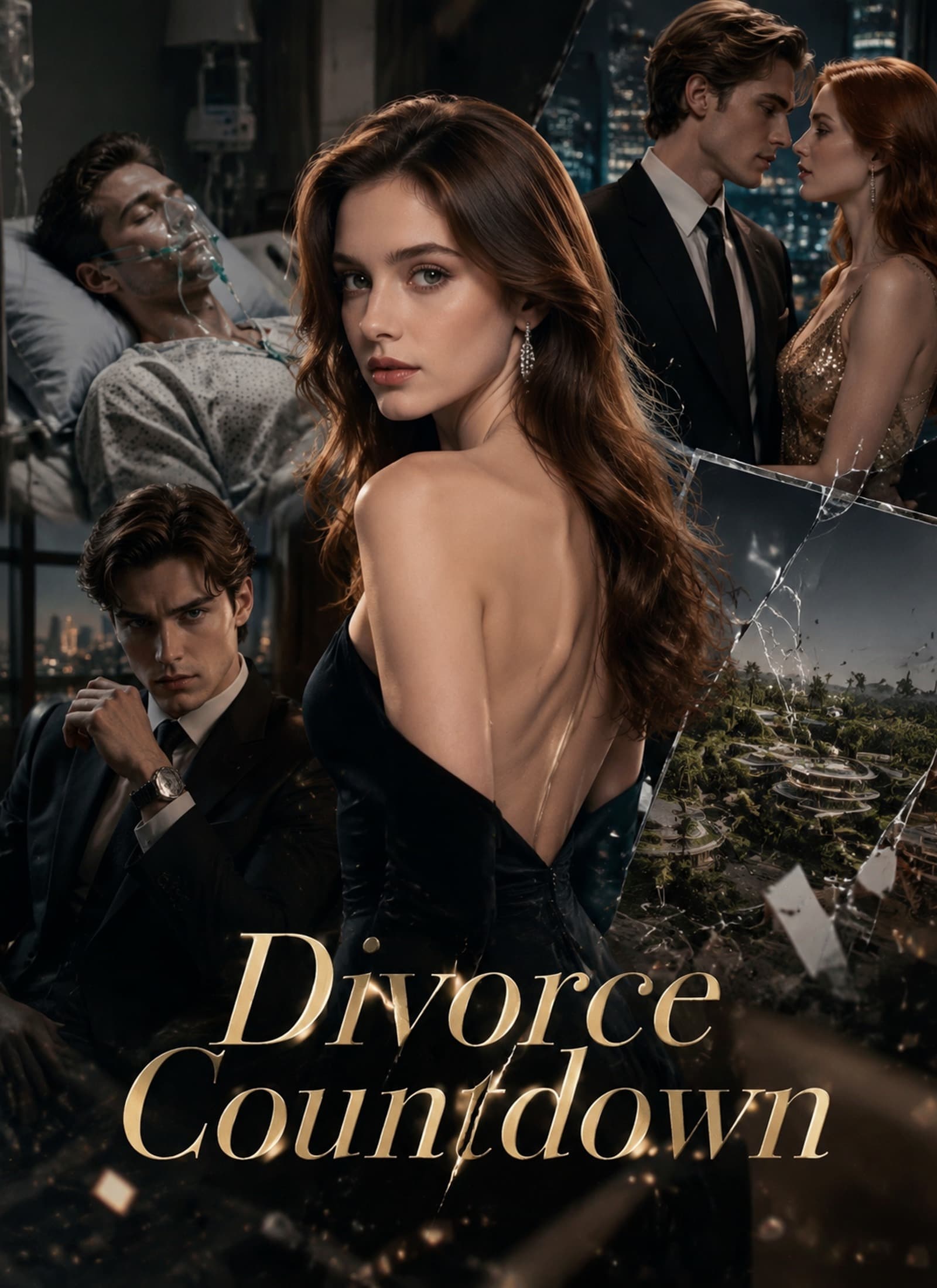 Divorce Countdown