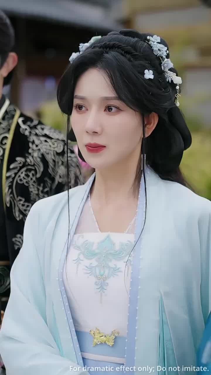 My Beggar Husband Is the Emperor - Episode 60