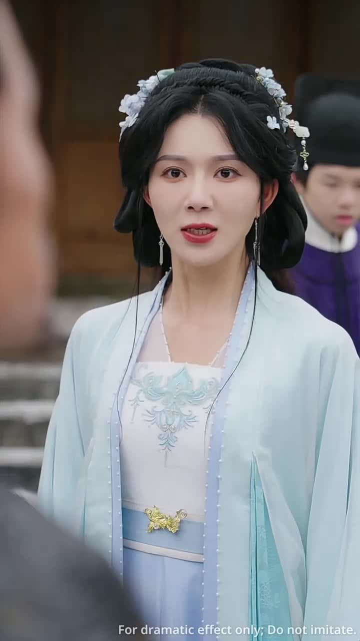My Beggar Husband Is the Emperor - Episode 58