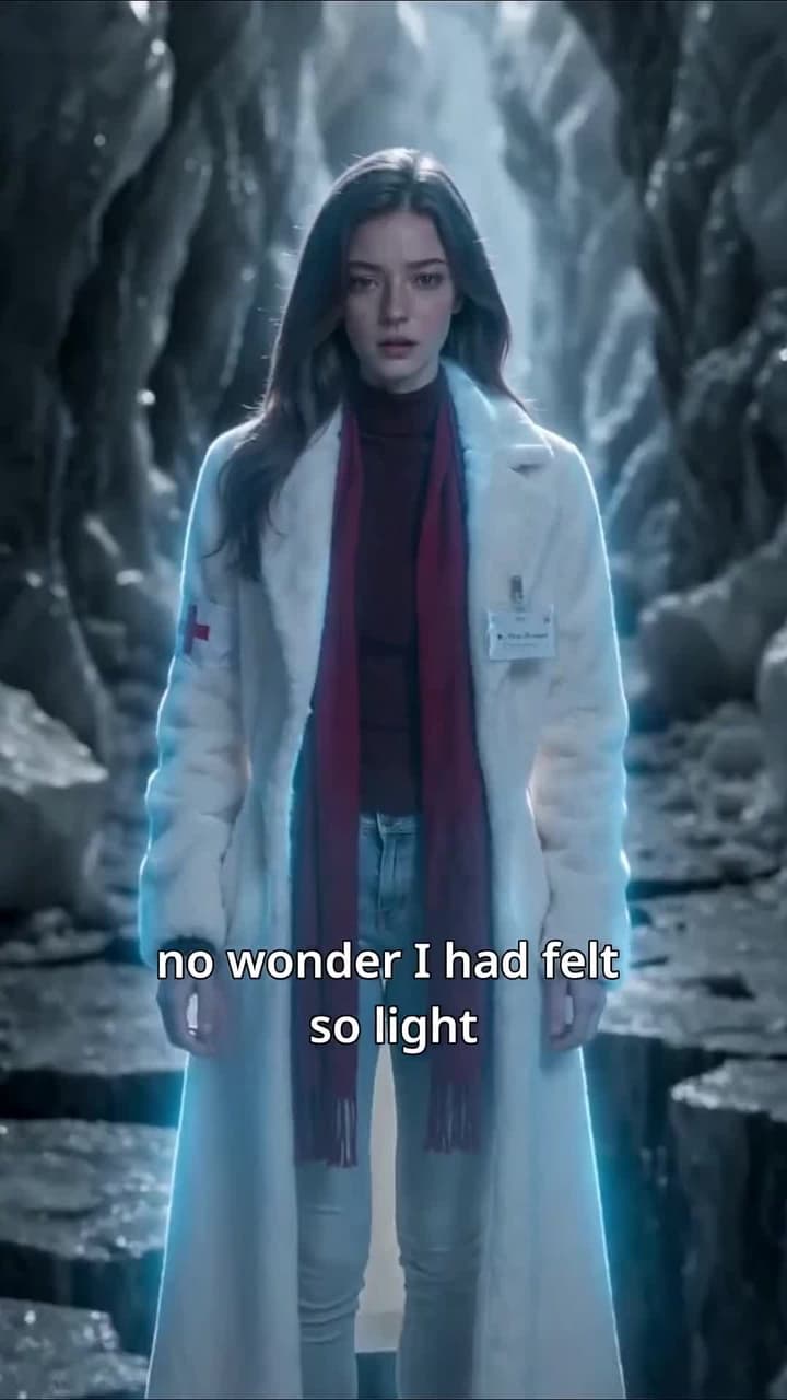 Glacier Rose - Episode 19