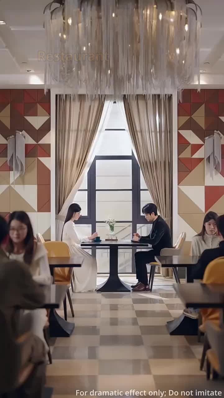 The Husband Who Died Twice - Episode 1
