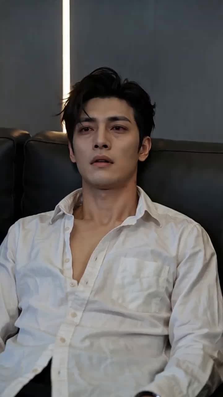 Cinta yang Menyimpang - Episode 26