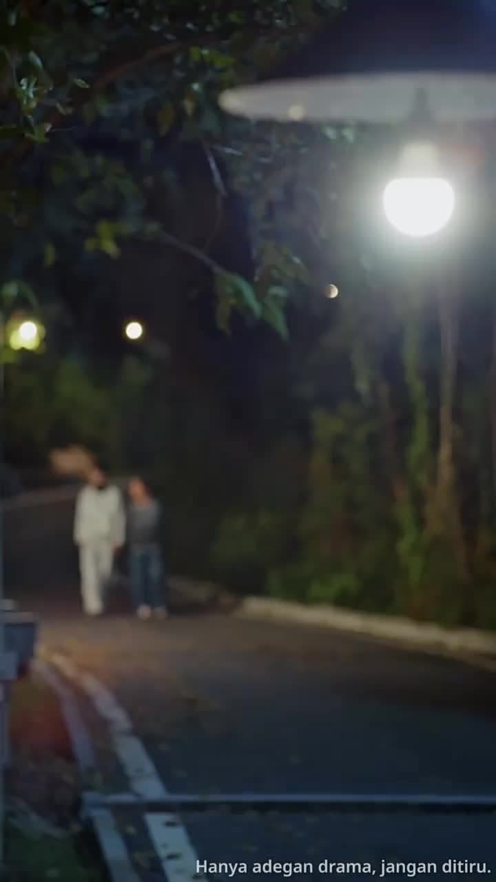 Pernikahan Palsu Setelah 18 Tahun - Episode 4