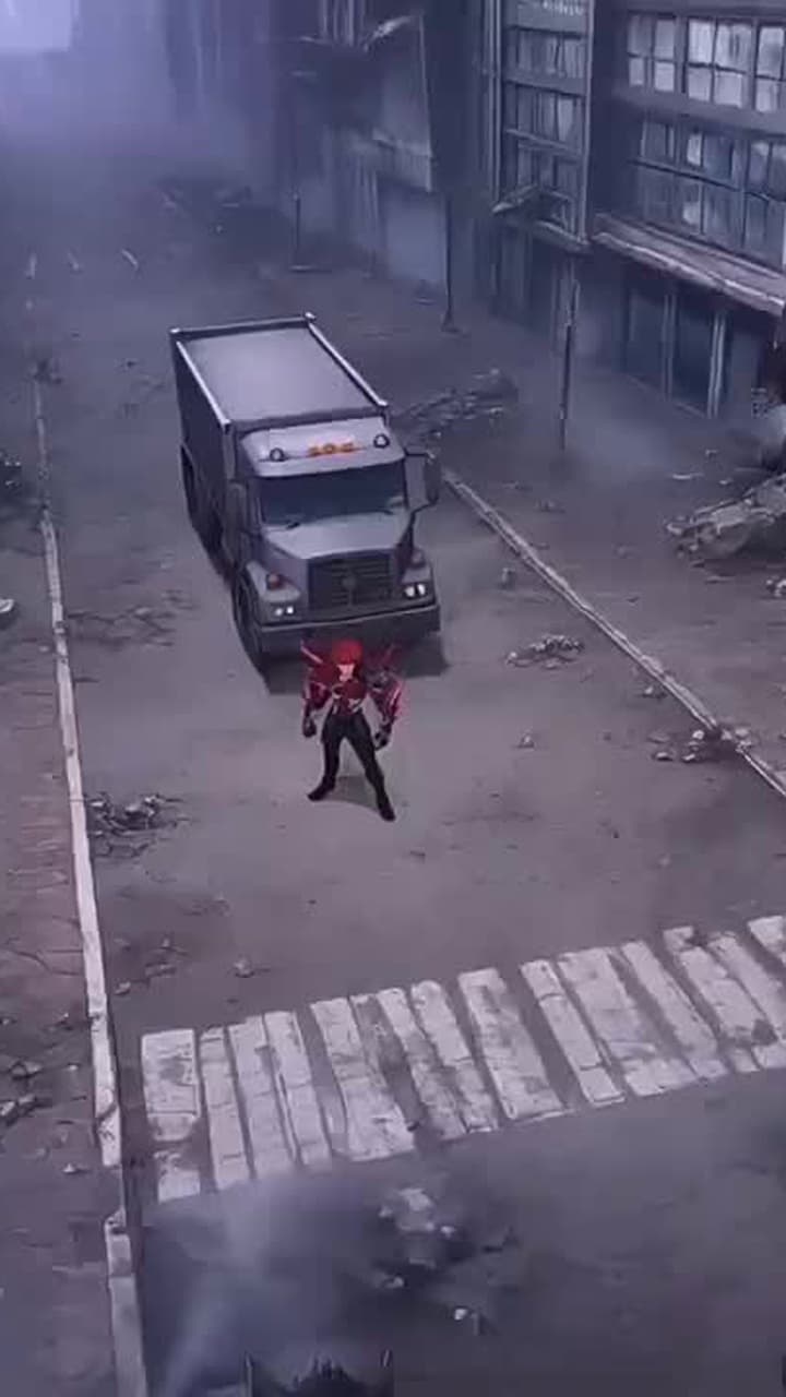 Sistemle Yeniden Doğdum - Episode 16
