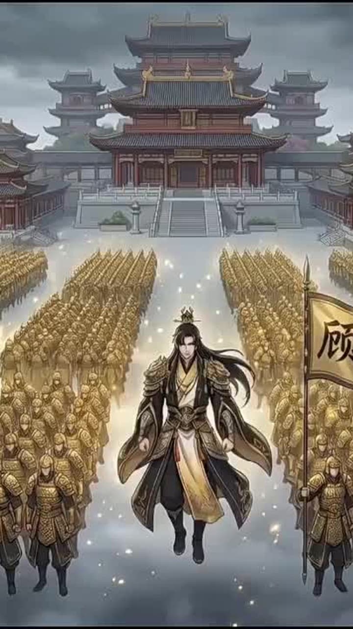 Reborn! I Shall Not Be Framed! - Episode 29