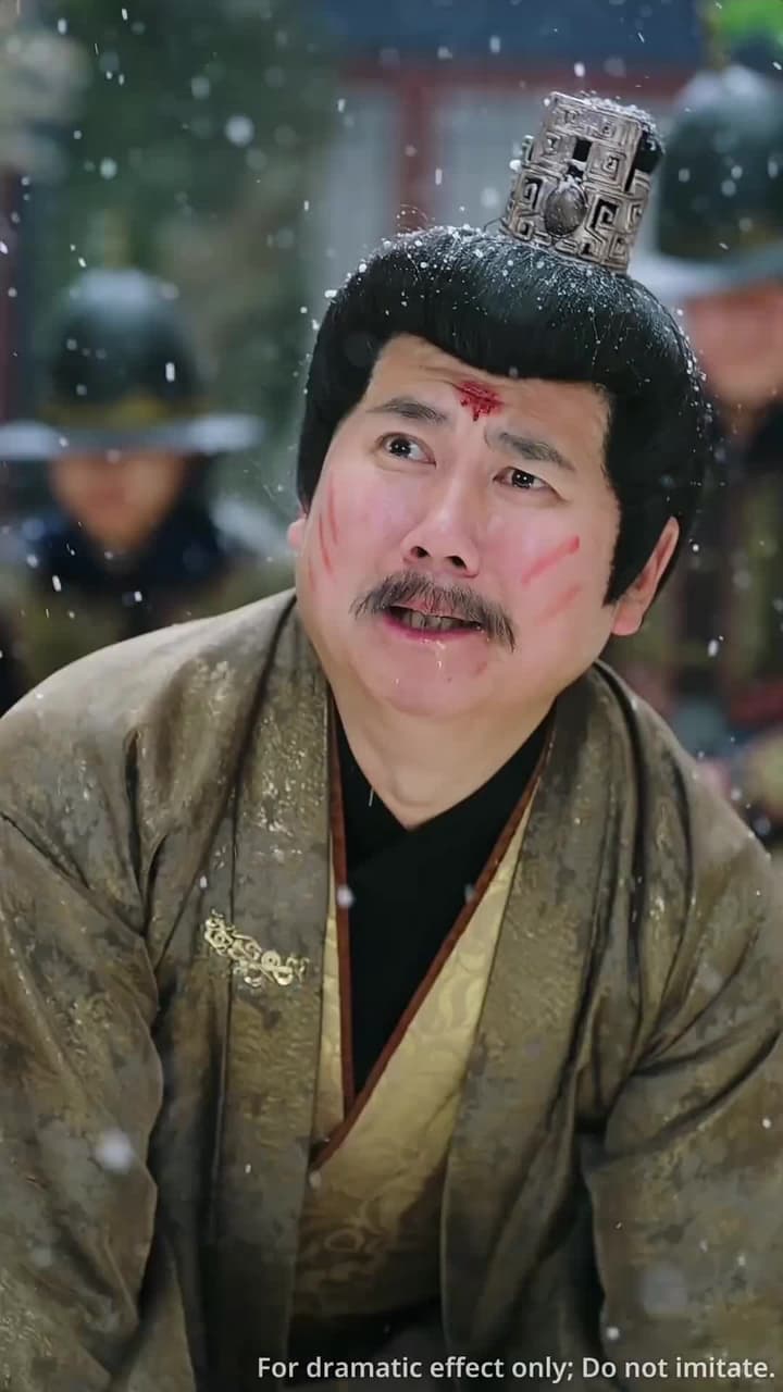 My Beggar Husband Is the Emperor - Episode 43
