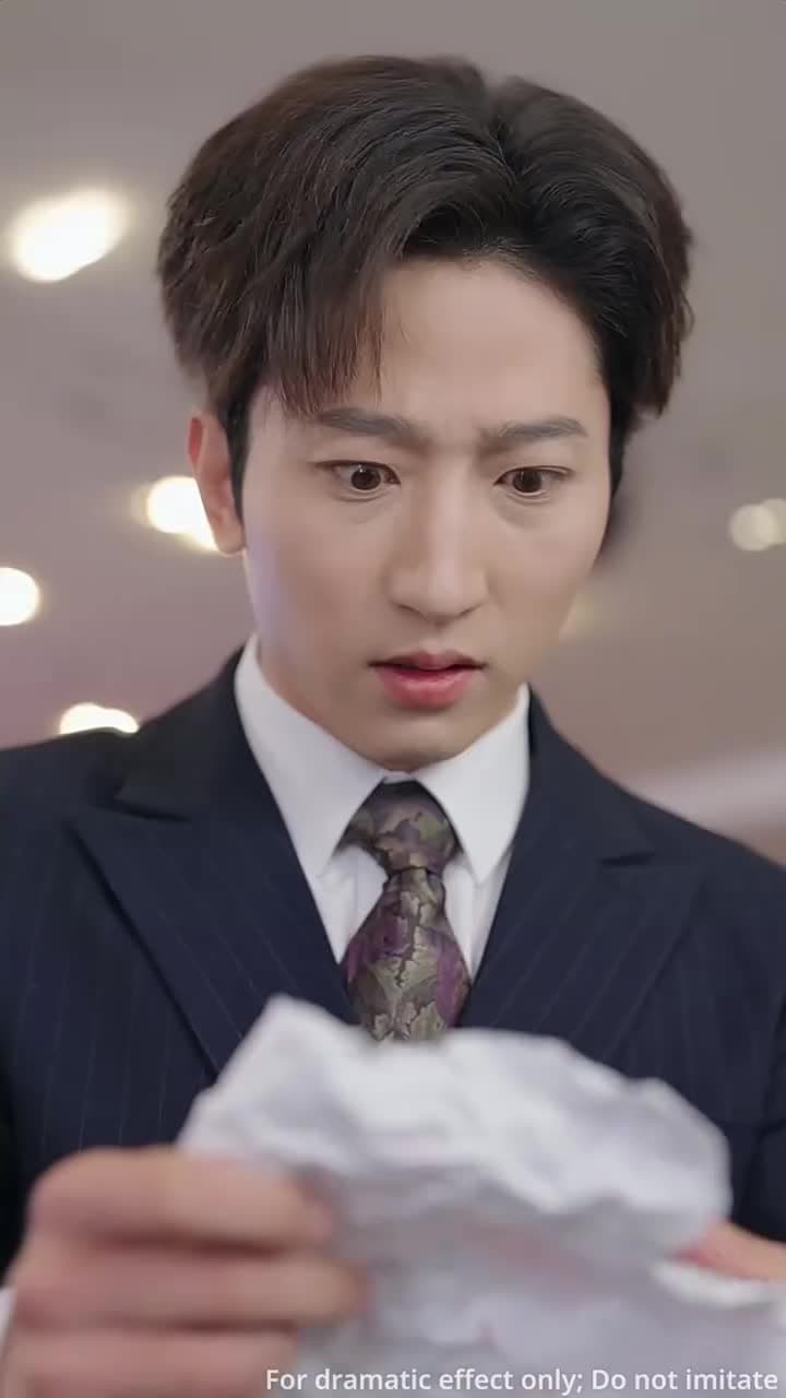 The Husband Who Died Twice - Episode 17