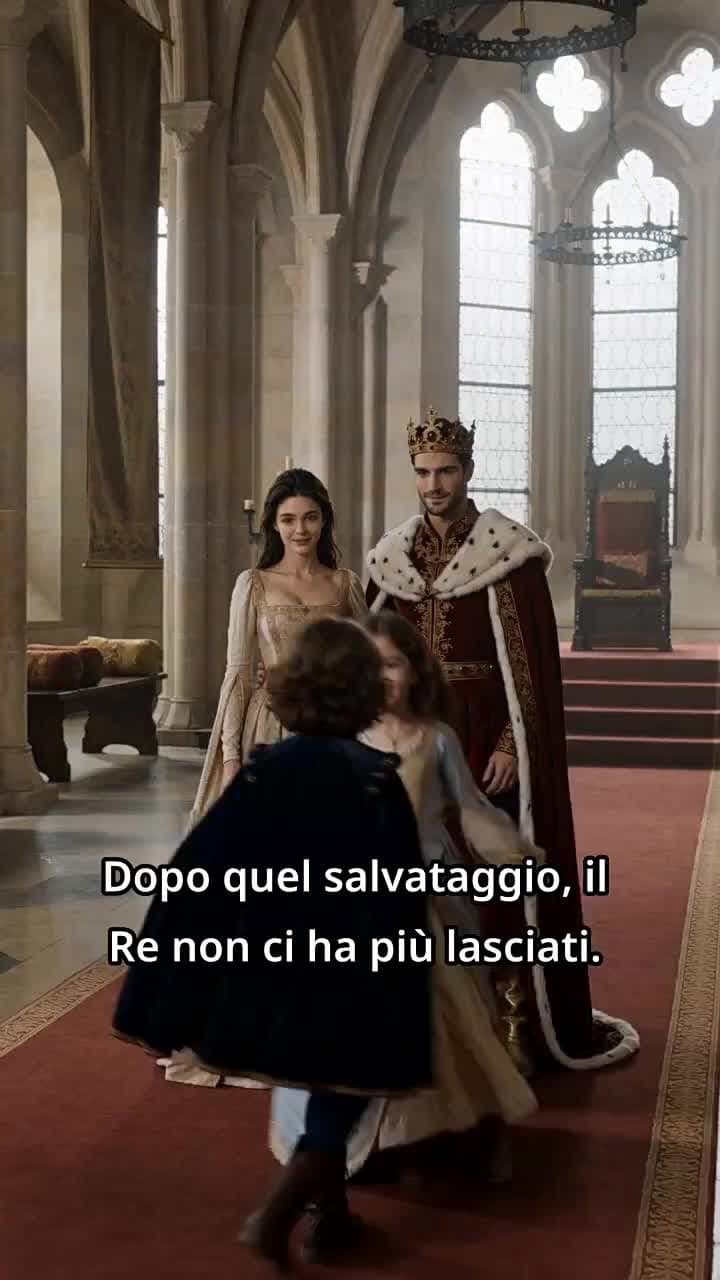 Il Sangue e il Dominio - Episode 19