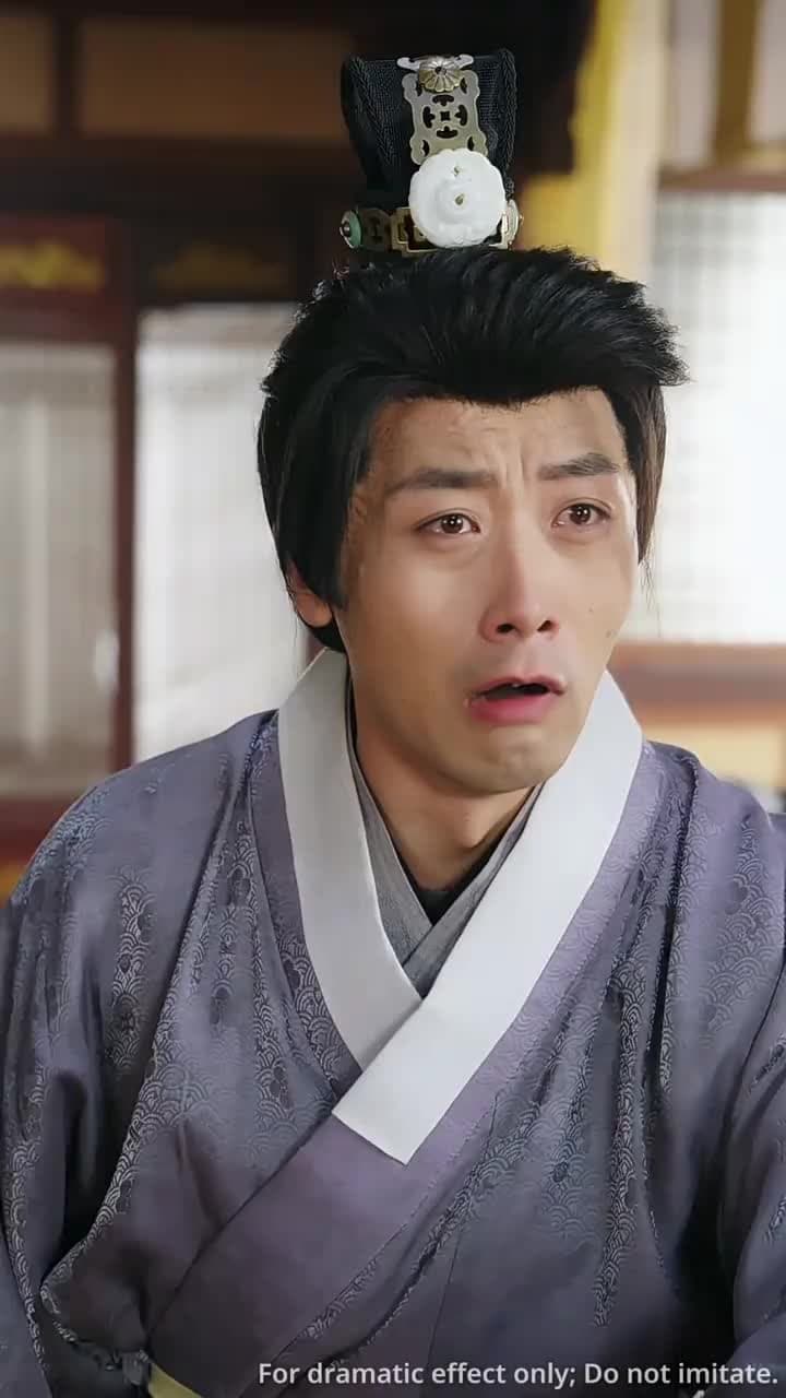 My Beggar Husband Is the Emperor - Episode 65