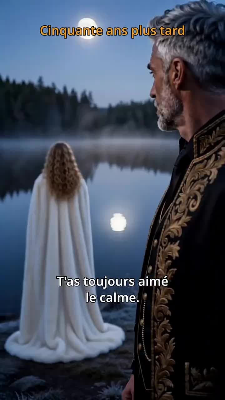 [Doublé]Comment Quitter Mon Alpha - Episode 33
