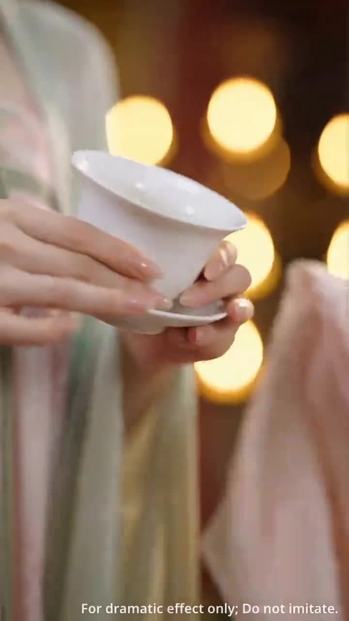 Drawn to You - Episode 1