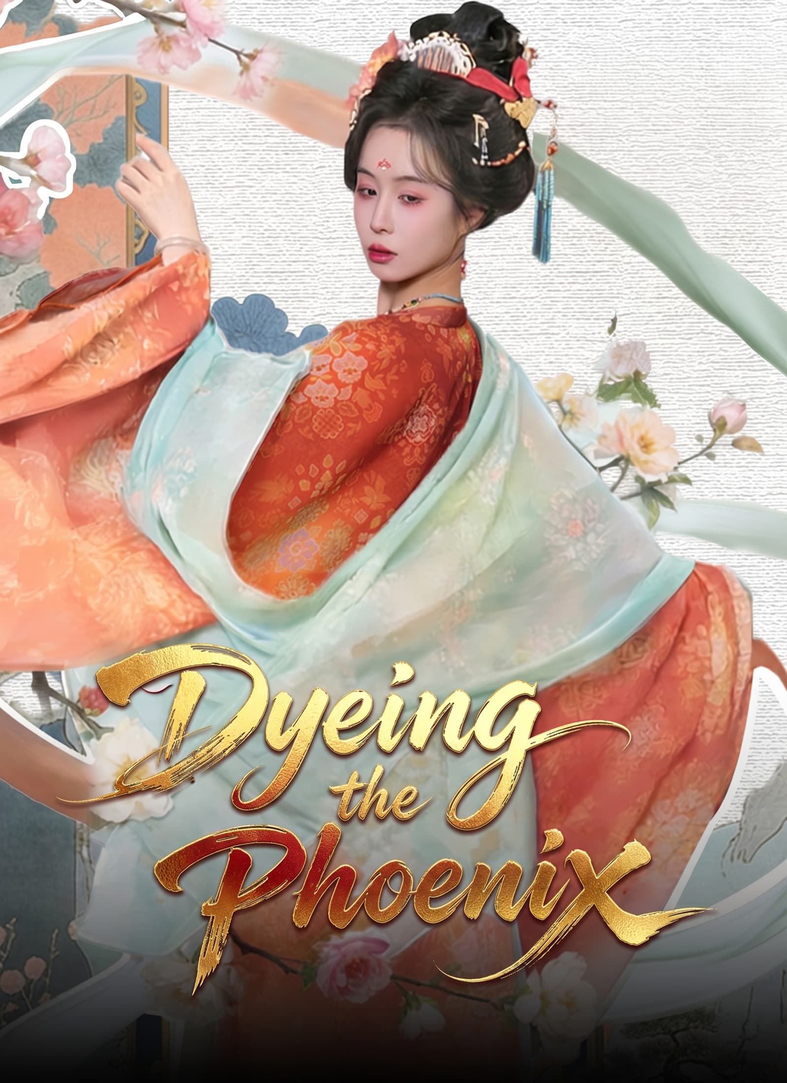 Dyeing the Phoenix